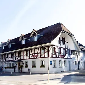 *** Hotel & Restaurant Sternen Koeniz Bei Bern Suisse
