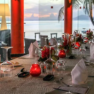 Resort Tahiti Ia Ora - Managed By Sofitel, Punaauia (Tahiti)