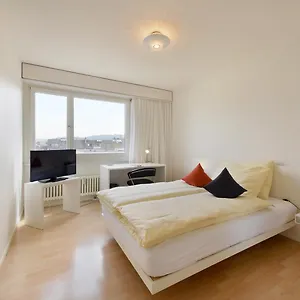 ** Hotel Apaliving - Budgethotel Suisse