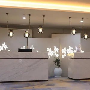 ***** Hotel Skylight In-terminal Éthiopie
