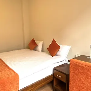Pala Hotel Kathmandu