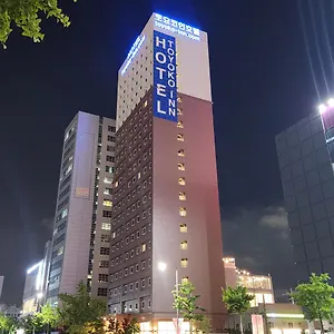 visit hotel