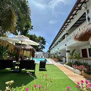 *** Hotel Alona Garden Philippines