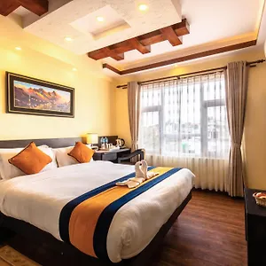 Devo Boutique Hotel Kathmandu