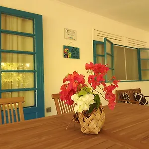 Bed & Breakfast Moana Breeze Rangiroa - Car Included - Air Conditioning - Wi-fi, Tiputa