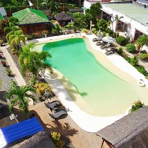 *** Station touristique Imagine Bohol Philippines