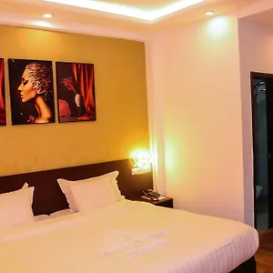 *** Hotel Colonia Sénégal
