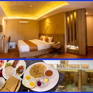 Divya Boutique Hotel Kathmandu