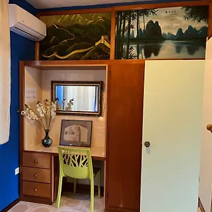 Guest house Belle Maison F3, Papeete (Tahiti)