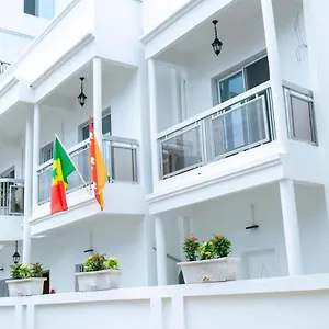  Hotel J Pad Sénégal